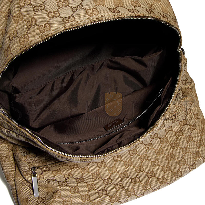 Gvc*1 LARGE Gvc*1 TAG BACKPACK 875226 (45*34*17cm)